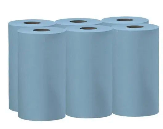 Wypall by Kimberly Clark for Cleaning Reusable Towels