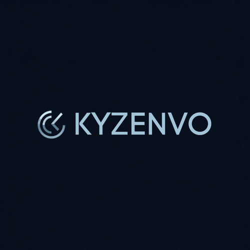 Kyzenvo appliances