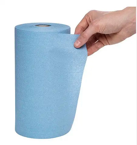 Wypall by Kimberly Clark for Cleaning Reusable Towels